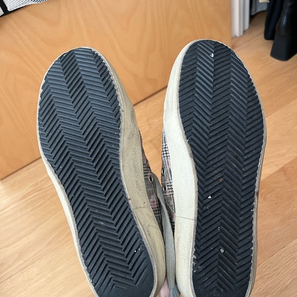 Golden goose midstar sneakers - Picture 5 of 7